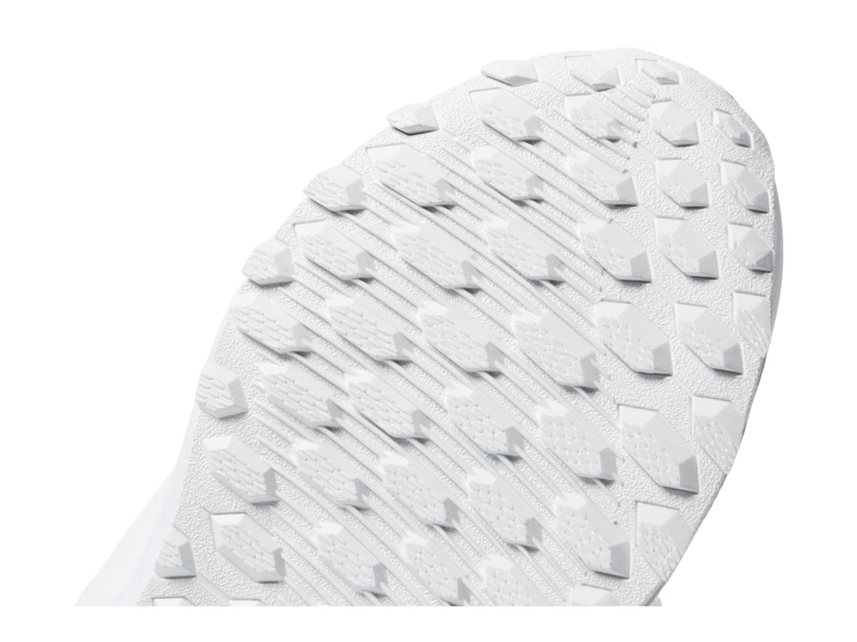 New Balance® Kids Fresh Foam 650v1 Bungee Lace with Top Strap Shoes for Kids – Comfortable Padding White/White 1 Little Kid XW