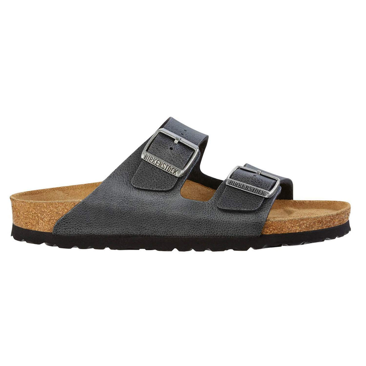 Arizona Birko-Flor Pull up Anthracite