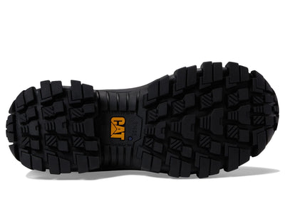 Caterpillar Invader CT Black 8 EE - Wide
