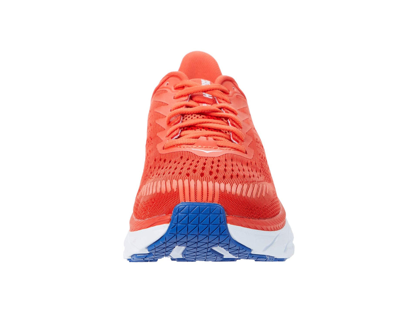 Hoka Clifton 7 Fiesta/White 9.5 D (M)