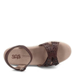 SAS Duo Comfort Sandal Darkwood 11 S - Slim (AAA)