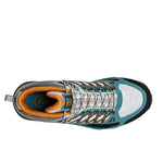 ASOLO Grid Mid GV Sky Grey/North Sea 9 B (M)