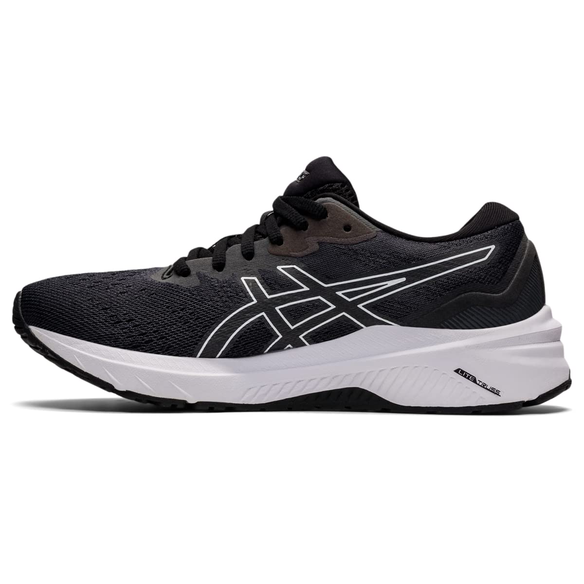 ASICS GT-1000 11 Black/White 5.5 B (M)