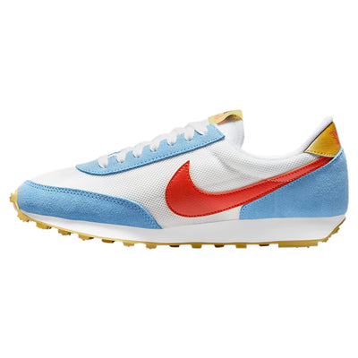 Nike Women's Dbreak Style Dm8330, Orange, 7.5
