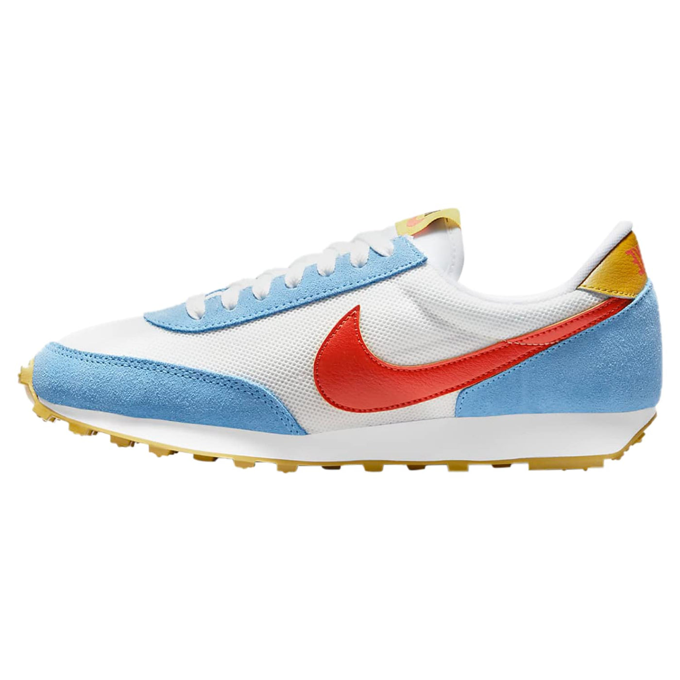 Nike Women's Dbreak Style Dm8330, Orange, 7.5