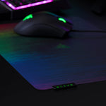 Razer Sphex V2 Gaming Mouse Pad: Ultra-Thin Form Factor - Optimized Gaming Surface - Polycarbonate Finish