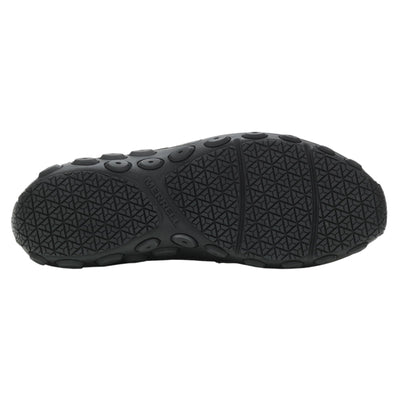 Merrell Men's Jungle Moc 2 Pro Industrial Shoe, Black, 8