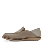 Rockport Men's, Tucker Venetian Slip-On Rocksand 12 M