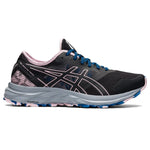 ASICS Gel-Excite Trail Black/Barely Rose 8 B (M)