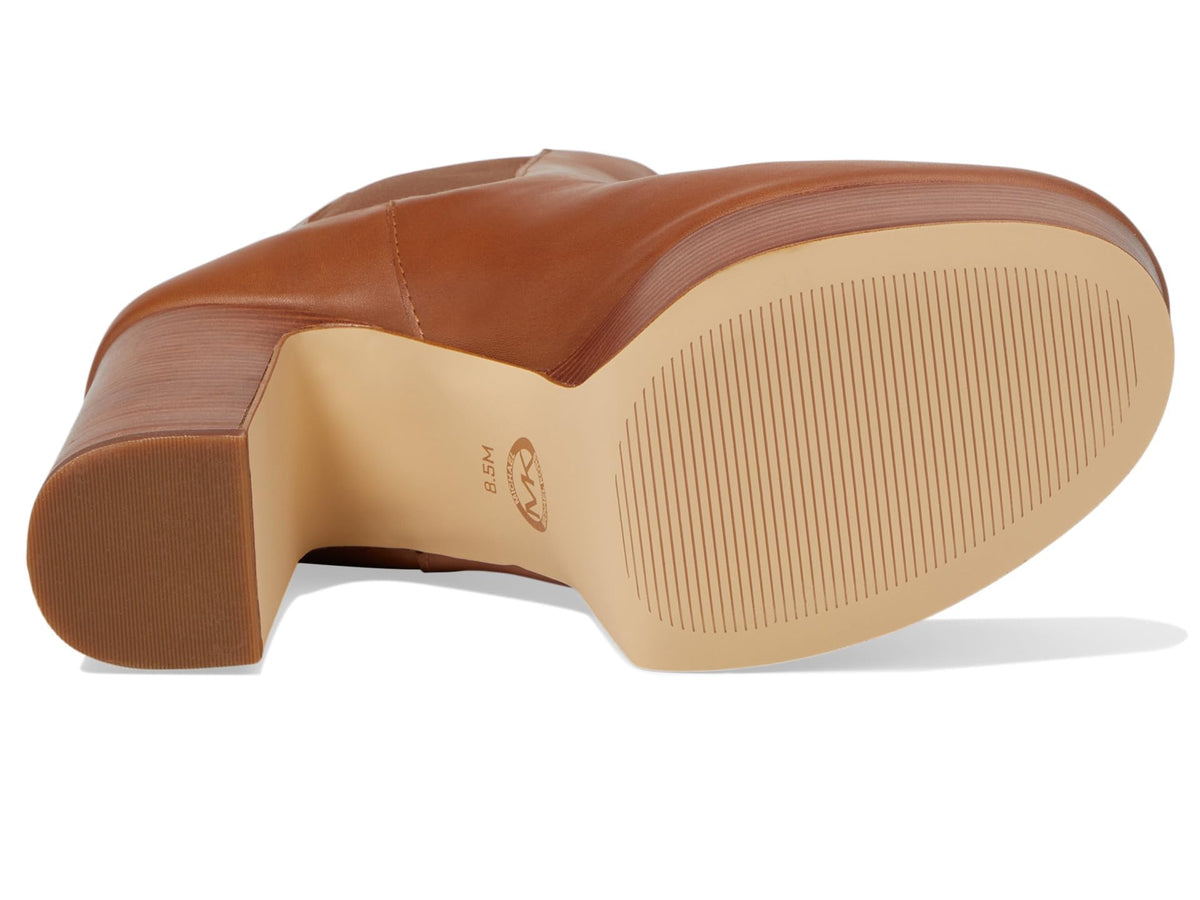 Michael Kors Natasha Bootie Luggage 6.5 M