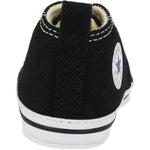 Converse Chuck Taylor First Star Black 8J231 Infant 4