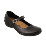 Taos New Women's Ta Dah Mary Jane Black 7.5