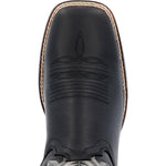 Durango Men's Westward Western Boot, Black Onyx, 10.5 Wide