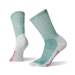 FBA Smartwool Women's Hike Light Crew Peacock S