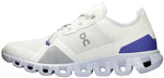 On Women's Cloud X 3 AD Sneakers, Undyed | Nimbus, Blue, Purple, 10.5 Medium US