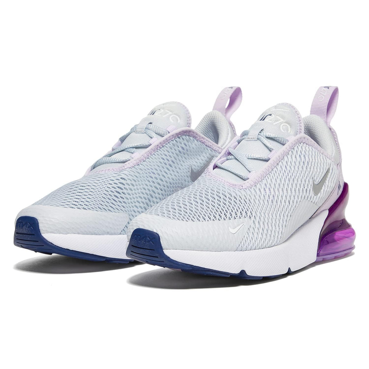 Nike Air Max 270 (Big Kid)