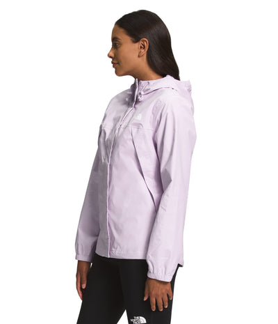 THE NORTH FACE Antora Jacket - Women's Lavender Fog Medium