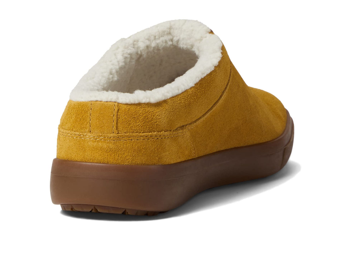 Timberland Ashwood Park Slipper Wheat 13 D (M)