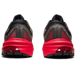 ASICS GT-1000 11 Black/Electric Red 11.5 D (M)