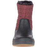 Merrell Haven Bluff Polar Waterproof Raisin 7 M