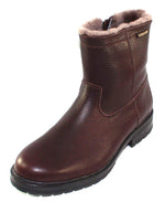 Mephisto Leonardo Dark Brown Montana EU 43 (US Men's 9) D (M)