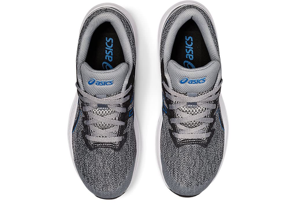 ASICS Boy's GT-1000 11 GS (Little Kid/Big Kid) Sheet Rock/Black 6.5 Big Kid M