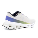 On Women's Cloudspark Sneakers, Ice | Grove, Grey, 9.5 Medium US