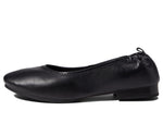 Söfft Women's Kenni Leather Slip On Loafers Medium - Black