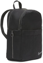 Nike One Luxe Women's Casual Laptop Backpack (Black/Black)
