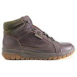 Mephisto Pitt Dark Brown Nevada EU 47 (US Men's 13) D (M)