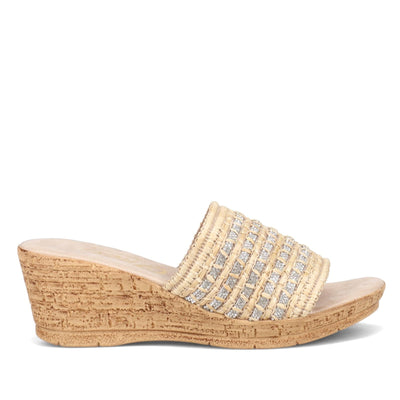 ONEX Polly Natural/Natural 9 M