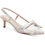 kate spade new york Women's Marseille Pump Ivory 9
