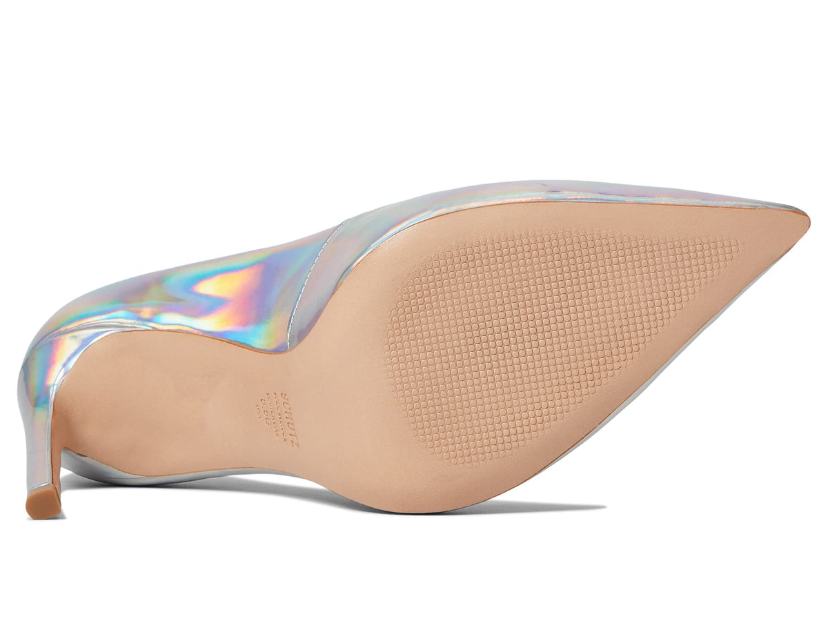 SCHUTZ Lou Prata 7.5 M