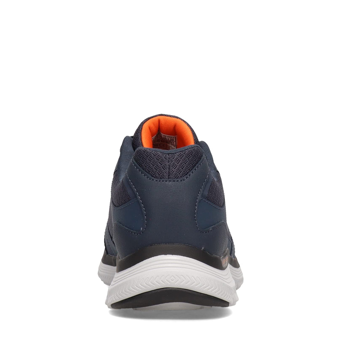 Skechers Men's Flex Advantage 4.0, Navy, 11.5 Wide
