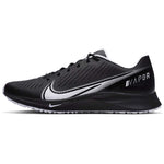 Nike Vapor Edge Turf Men's Football Shoe Mens Cd0086-001 Size 7 Black/White
