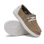 Hey Dude Wendy Boho (Little Kid/Big Kid) Sand 12 Little Kid M