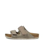 Birkenstock Women's Uji Sandals, Taupe, Tan, 10 Medium US