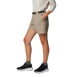 Columbia Women's Sandy River Cargo Short II, Tusk, XX-Large