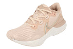 Nike Womens Renew Run Running Trainers CK6360 Sneakers Shoes (UK 3 US 5.5 EU 36, Barely Rose Metallic red Bronze 600)