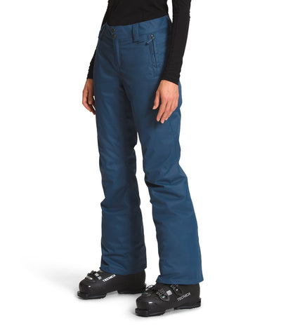 THE NORTH FACE Sally Pants Shady Blue MD L