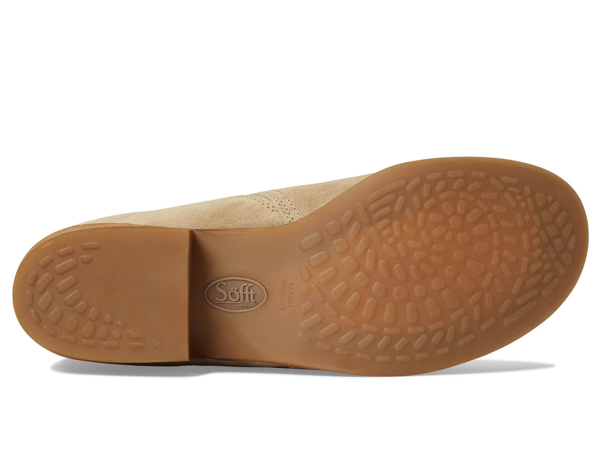 Sofft Naisbury 7 Light Grey