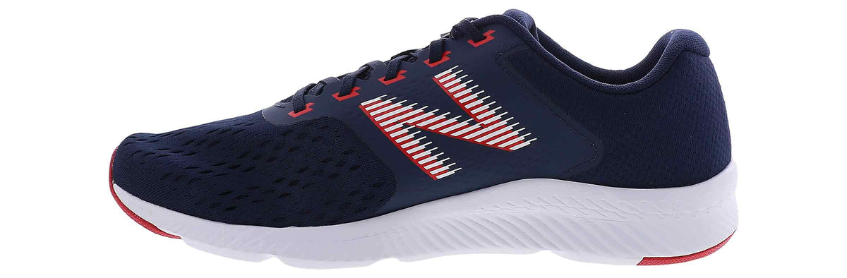 New Balance DRFT Runner MDRFTPR1 Pigment-Team Red (Numeric_11)