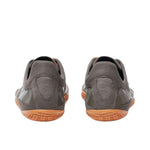 Vibram FiveFingers Men's KSO EVO Cross Training Shoe 9.5 - 10 US Grey/Orange