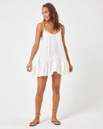 Carli Cover-Up - Cream