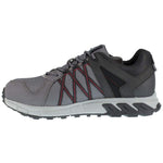 Reebok Men's Trailgrip Work Construction Boot 9 Grey and Black