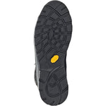 ASOLO Men's Finder GV Hiking Boot Graphite/Gunmetal 8