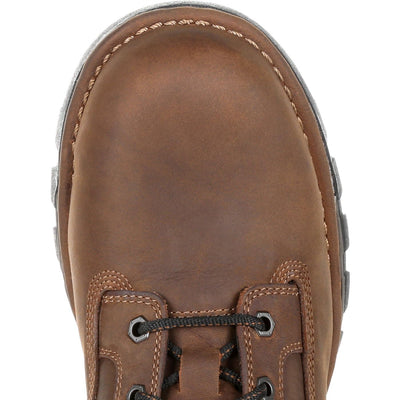 Georgia Boot mens Eagle One Industrial Boot, Brown, 9.5 US
