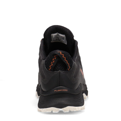 Merrell Men's Moab Speed Waterproof Hiking Shoe Black 12 Medium US