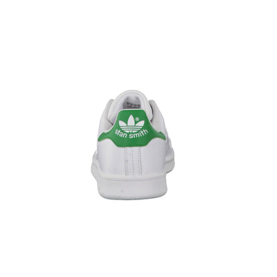 adidas Stan Smith, Men's Trainers, Weiß Running White FTW Running White Fairway, 4 UK (36 2/3 EU)