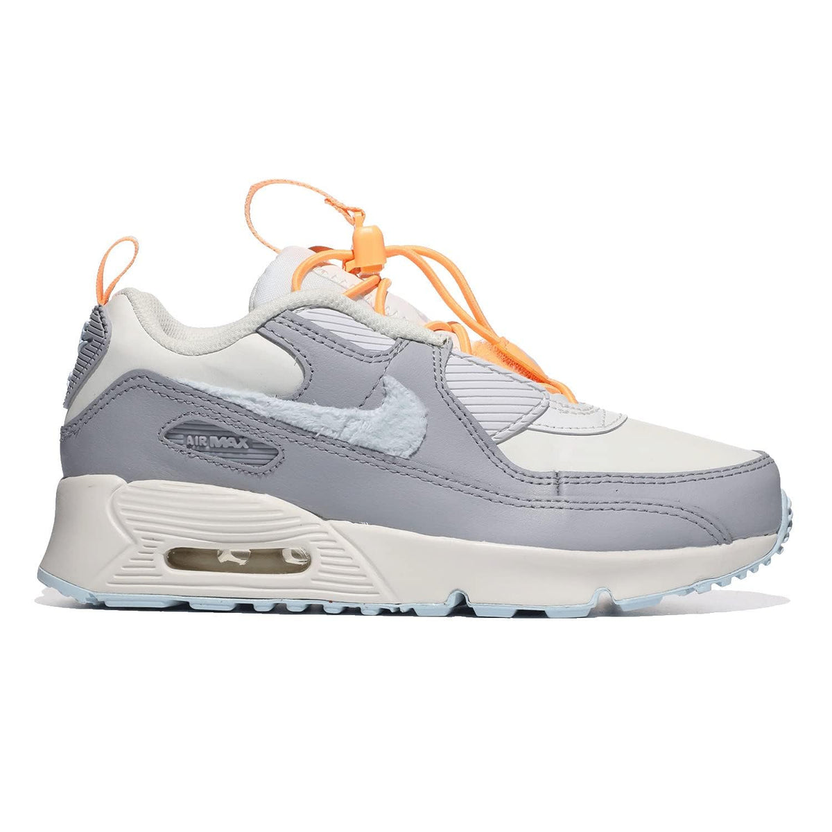 Nike Air Max 90 Toggle SE (Little Kid)